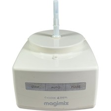 Magimix Cuisine Système 4200XL Food Processor Base Unit 18475UK 960W France
