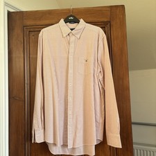 Men’s Long  Sleeve Gant Shirt Size L