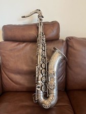 Selmer Mark VI Tenor Saxophone
