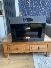 Miele CVA7845 Built-In Coffee