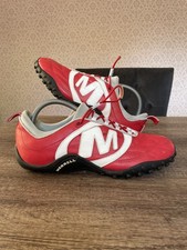 Merrell Striker Goal Red