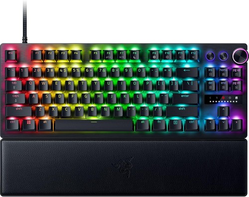 Razer huntsman pro tkl - razer, v3
