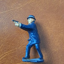 1970s Corgi 290 Kojak's Buick