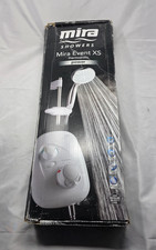 Boxed & Unused Mira Event XS