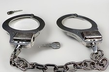 Ultimate Pro Security Leg