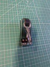 Ironworkers Hammer Clip