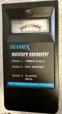 TRAMEX Moisture Encounter