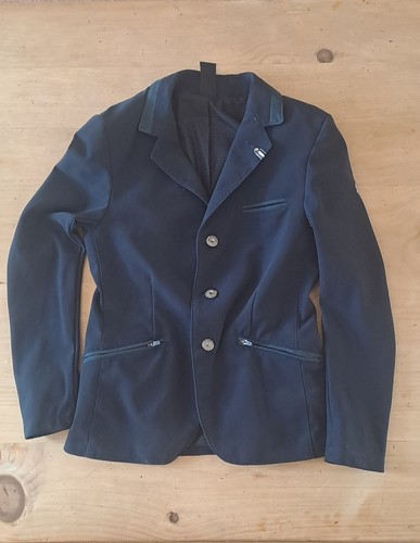 Pikeur boys navy - pikeur, show