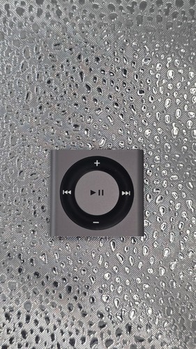 Apple ipod shuffle 4th - apple,