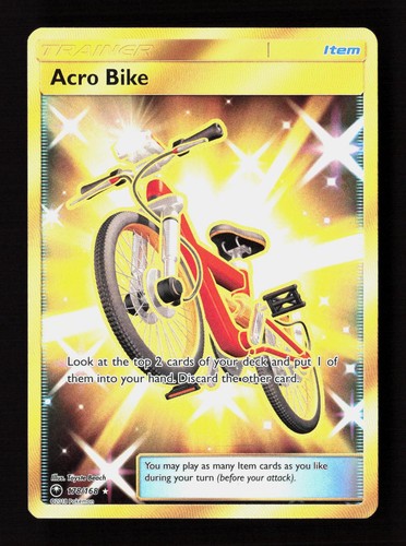 Acro bike 178 168 secret - bike,