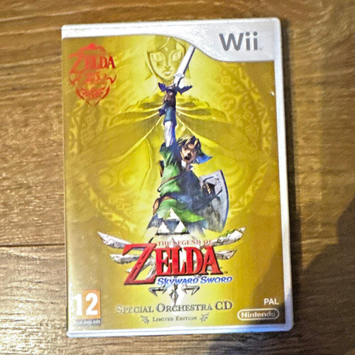 Nintendo wii the - nintendo,