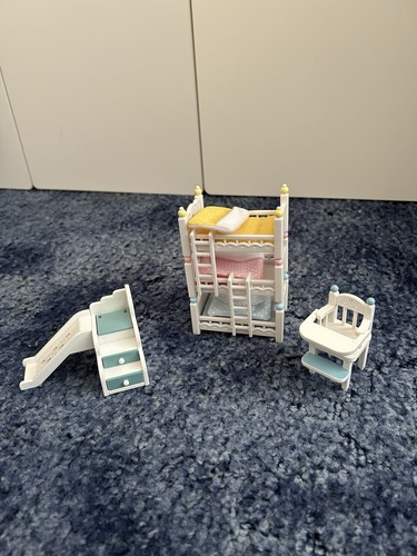 Sylvanian families triple bunk - triple,