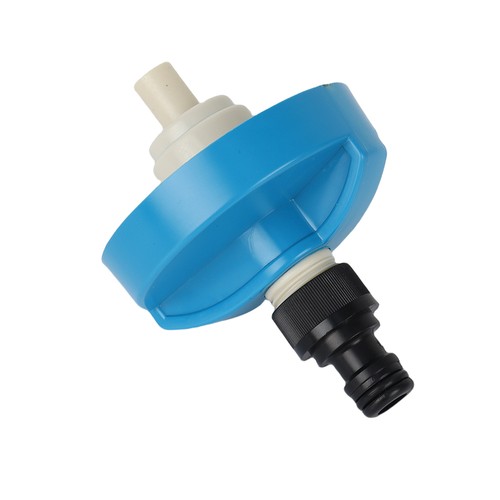 Caravan motorhome water inlet - caravan,