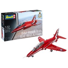 Revell Red Arrows BAE Systems