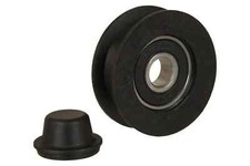 Genuine John Deere Walk Behind