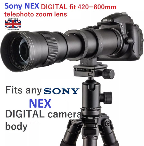 Sony nex digital - sony,