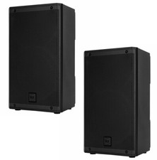 2x RCF ART 932-A 12" Active