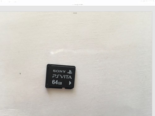 Official sony playstation vita - official,