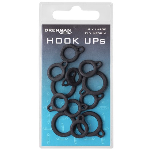 Drennan pole hook ups - pole, coarse