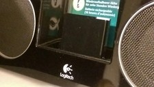 Bluetooth adapter for Logitech