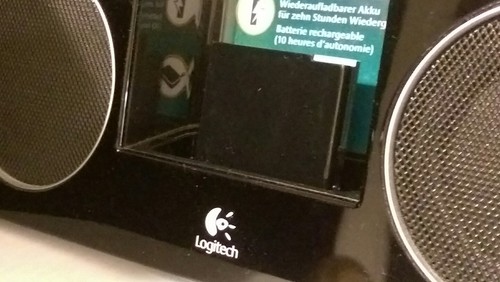 Bluetooth adapter for logitech - adapter,