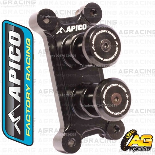 Apico dual launch control - launch,