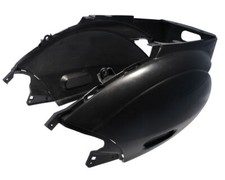 Rear Fairing Unpainted Genuine PIAGGIO ZIP SP 2 50, Zip 2 100 Rear 2T 4T