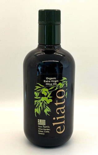 Eliato greek 3 - -, 0.3%