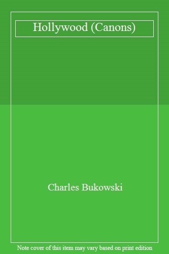 Hollywood charles - hollywood, (canons),charles