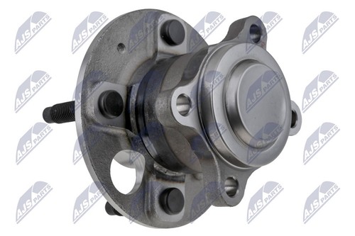 Nty klt 037 wheel bearing - nty, klt-pl-037