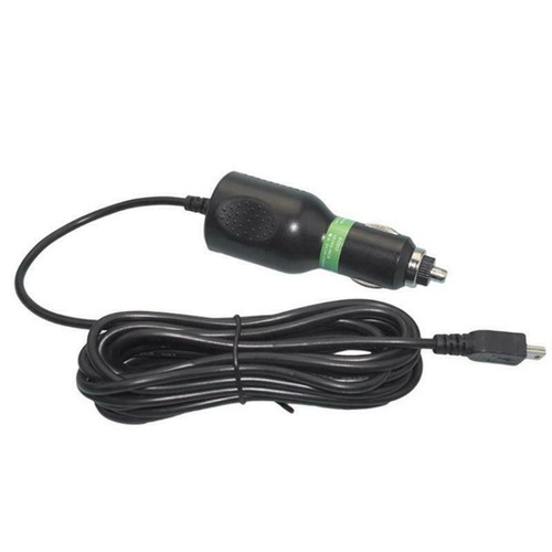 For mini usb car charger - charger, cord
