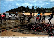 (1669) 15-10-2025 - Trinidad & Tobago (Fisherman)