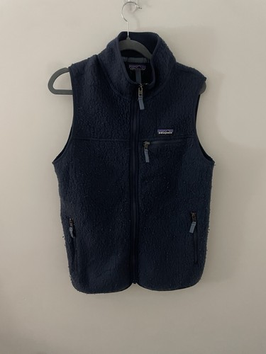 Patagonia retro pile fleece - retro,