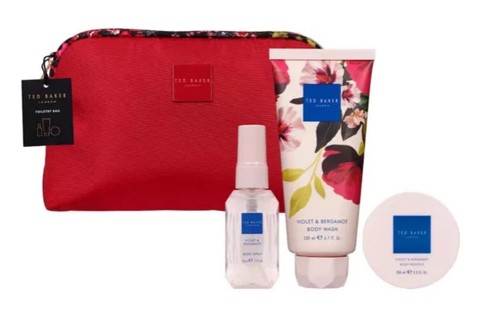 Beautiful ted baker gift sets - beautiful,