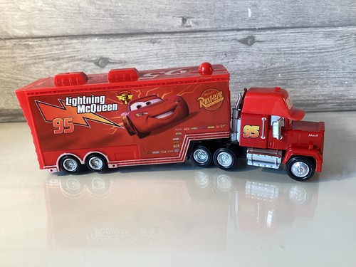 Mack lorry truck - lorry, hgv