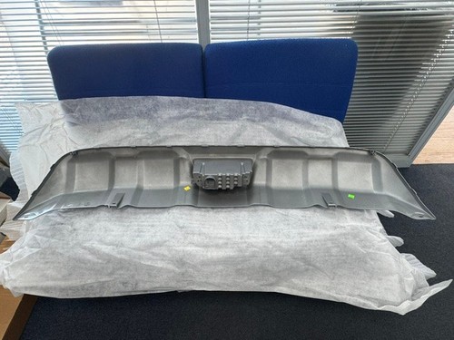 Suzuki vitara rear bumper - ly,