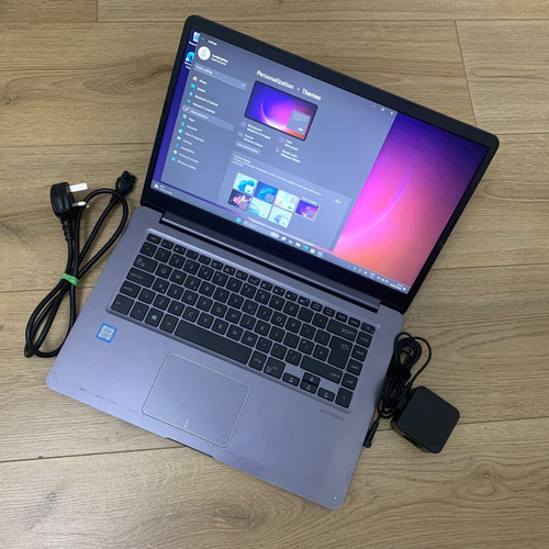 Asus vivobook x510uao - x510uao, i7-8550u