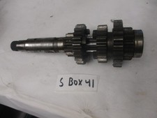 NOS Suzuki RV125 TS125 Counter