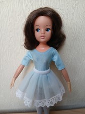 Pedigree 1970's Active