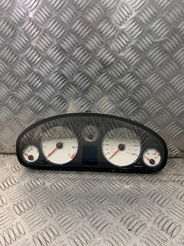 2006 peugeot 407 speedometer - 2006,