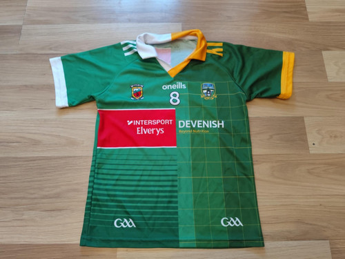 Neills mhi meath mayo gaa - mhi,