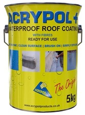 CROMAR Acrypol + Flat
