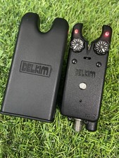 Delkim TXI-D V1 Red 🔴 Bite