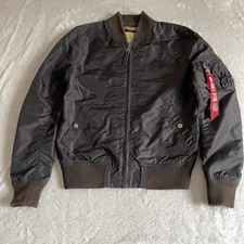 Alpha Industries Bomber Jacket