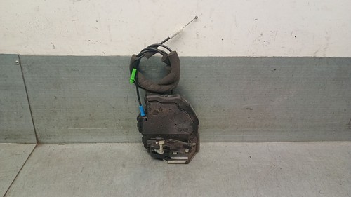 61035sg010 rear left door lock - 61035sg010,