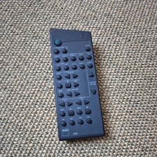 Genuine NAD 450 Remote Control FOR NAD C320 / C340 /  C350 / C370 / C450