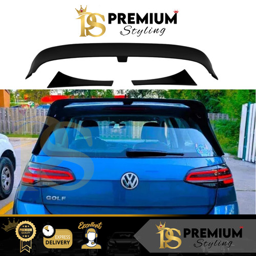 Golf gtd gti mk7 - golf,