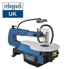 Scheppach 120W Electric Corded