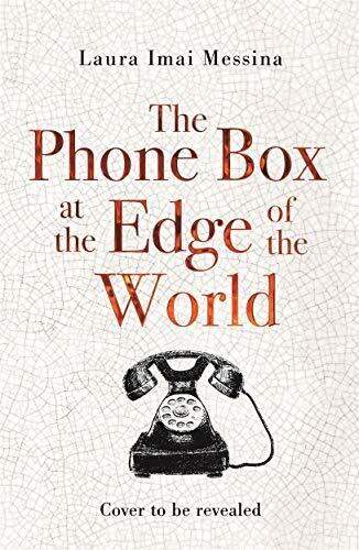 The phone box - edge, of
