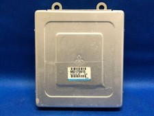 REBUILT PROGRAMMED PLUG & PLAY 92-94 MONTERO 3.0 ECM ECU CONTROL MODULE MD175915
